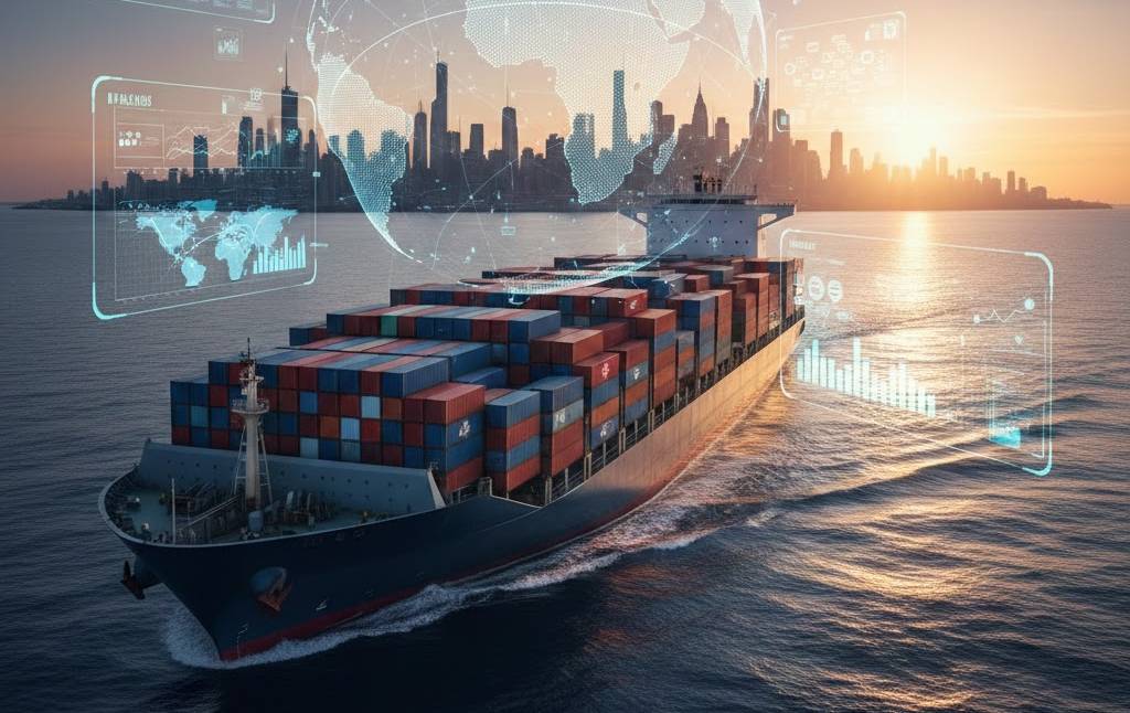 KOBİ'ler İçin İhracat Nasıl Yapılır? İlk Satıştan Önce Bilmeniz Gerekenler