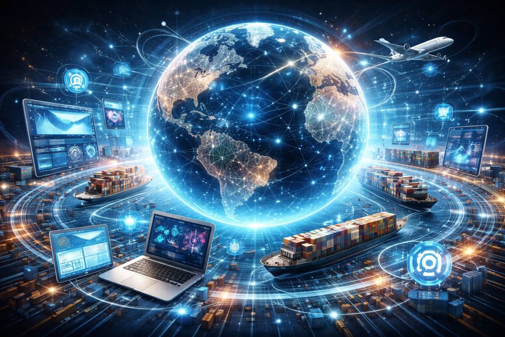 Yeni Pazarlara Açılmak İçin En İyi 10 Dijital Araç: 2026 İhracat Rehberi