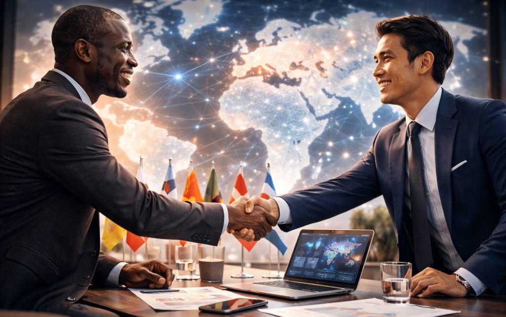 Yabancı Dilde Müşteriyle İletişim Rehberi