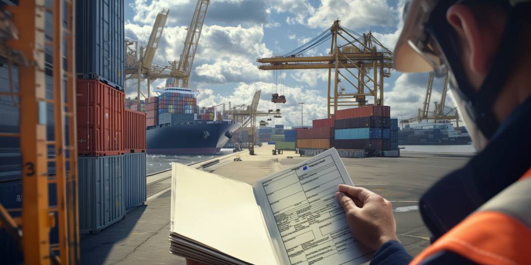 GTİP Kodu Nedir ve Neden Hayatidir?