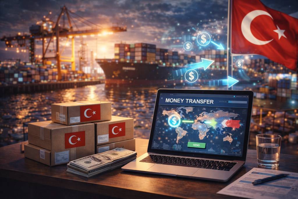 İhracat Bedelinin Yurda Getirilmesi