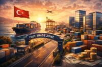 Serbest Bölge Nedir? Görseli