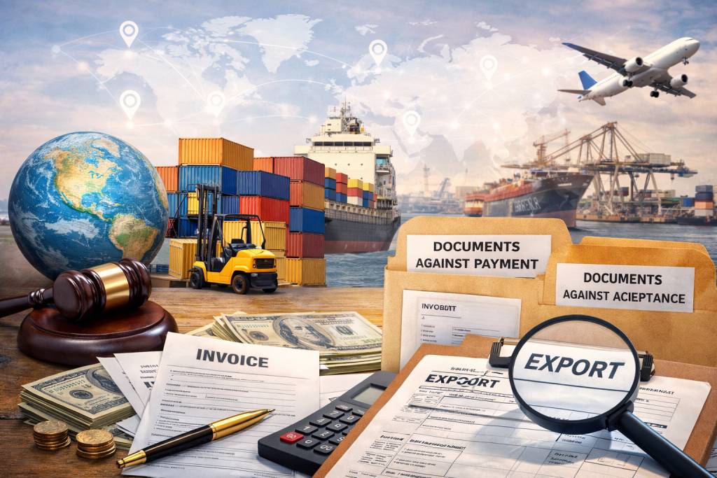 Vesaik Mukabili Ödeme Nedir?