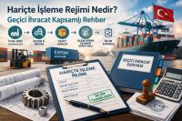 Hariçte İşleme Rejimi Nedir? Görseli