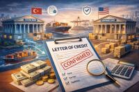 Teyitli Akreditif Nedir? Görseli