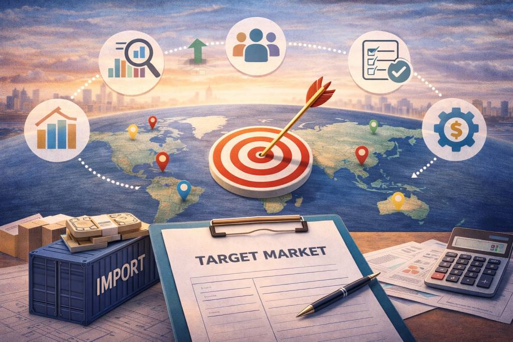 Hedef Pazar Belirleme Stratejileri