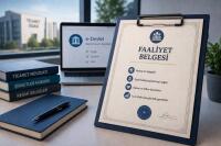 Faaliyet Belgesi Nedir? Nasıl ve Nereden Alınır, Ne İşe Yarar?