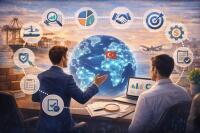 Neden Bir İhracat Danışmanı ile Çalışmalısınız?