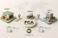 FCA Teslim Şekli Nedir?