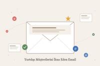 Yurtdışı Müşterilerini Satışa İkna Edecek Email Nasıl Oluşturulur?